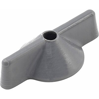 Nut - Self Tap Wing Nut - Medium (Nylon)