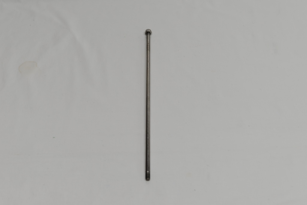 Drop Pin - Threaded Ends