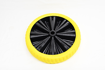 Flex Lite Trolley Wheel