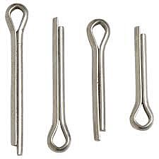 Split Pin - 3mm x 20mm