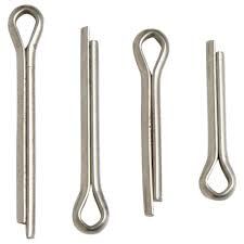 Split Pin - 3mm x 20mm