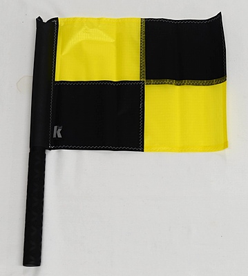 kSail Match Racing Flags