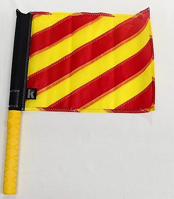 kSail Match Racing Flags