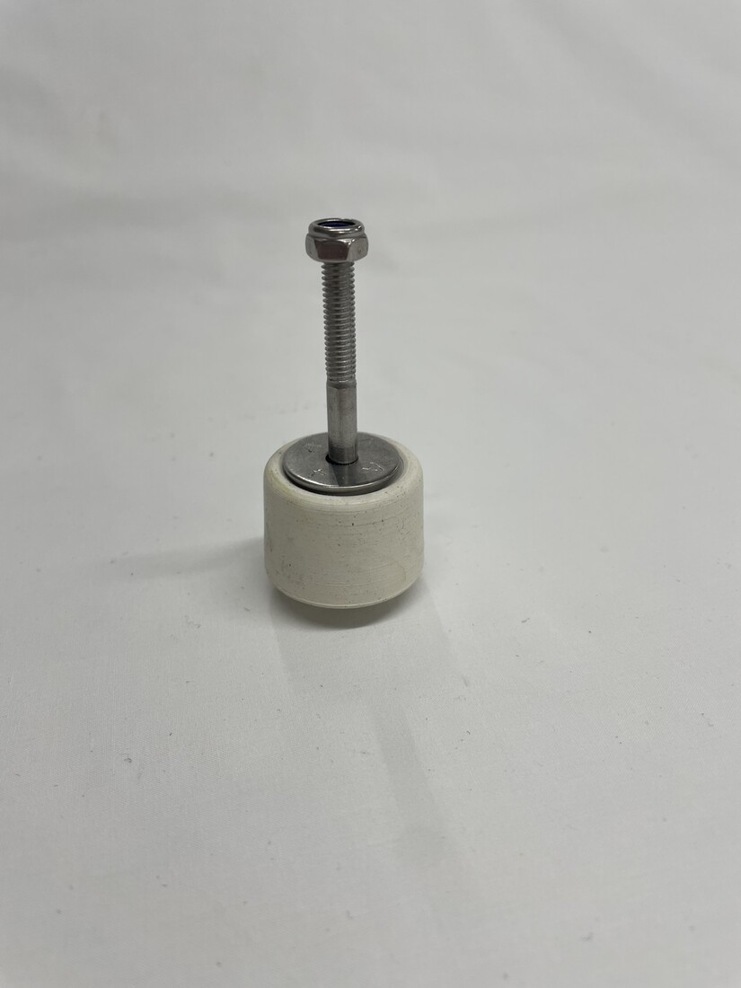 Firefly Tiller Stop Firefly Tiller Stop
